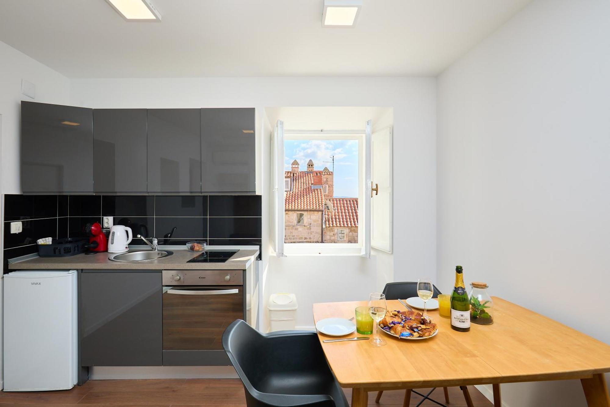 Dominium Old City Suite Dubrovnik Exterior photo