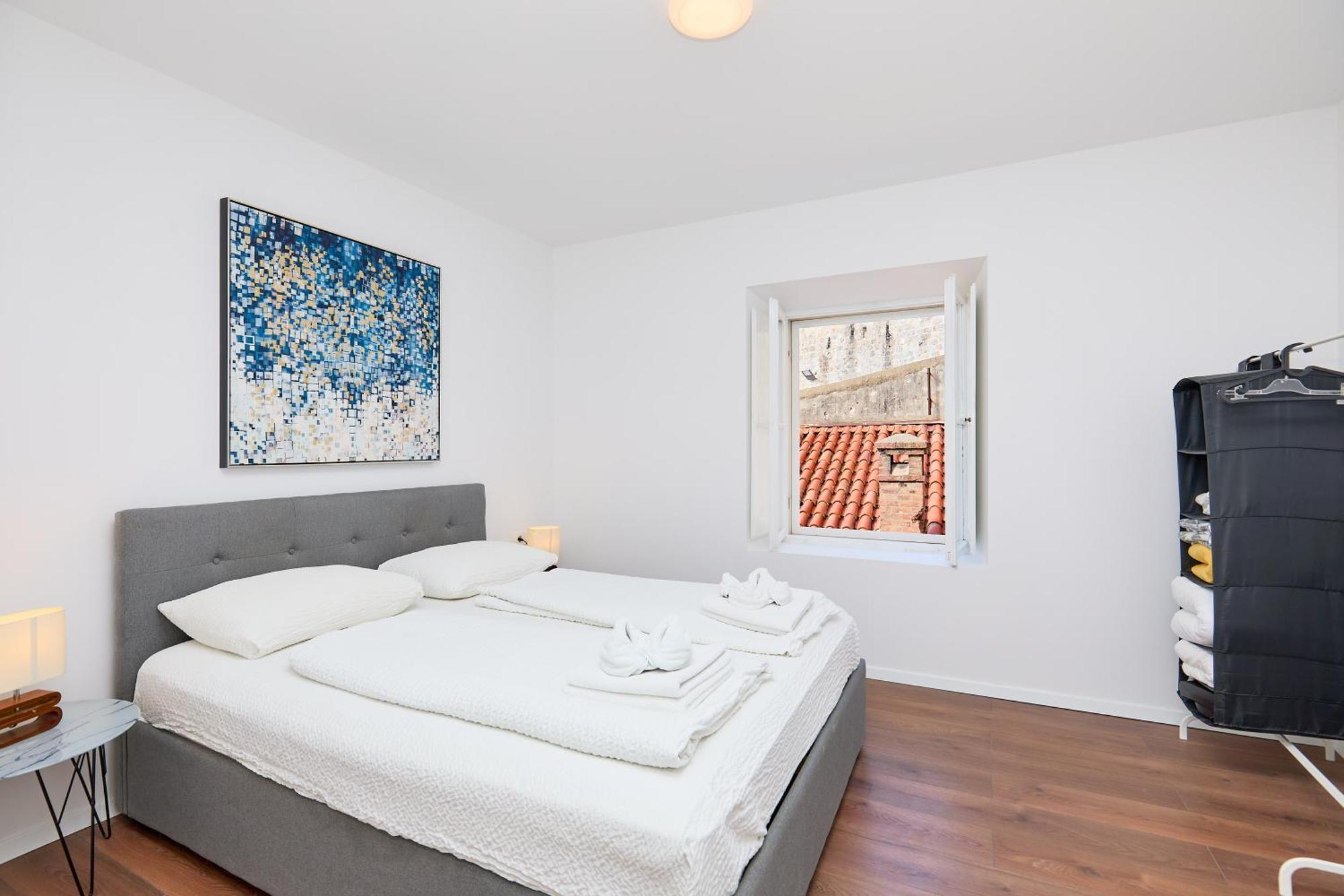 Dominium Old City Suite Dubrovnik Exterior photo